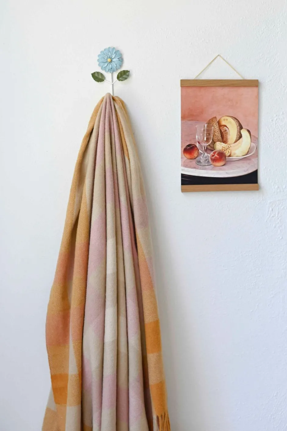art_print__cantaloupe_2.webp Cheap Lazybones Art Print - Cantaloupe