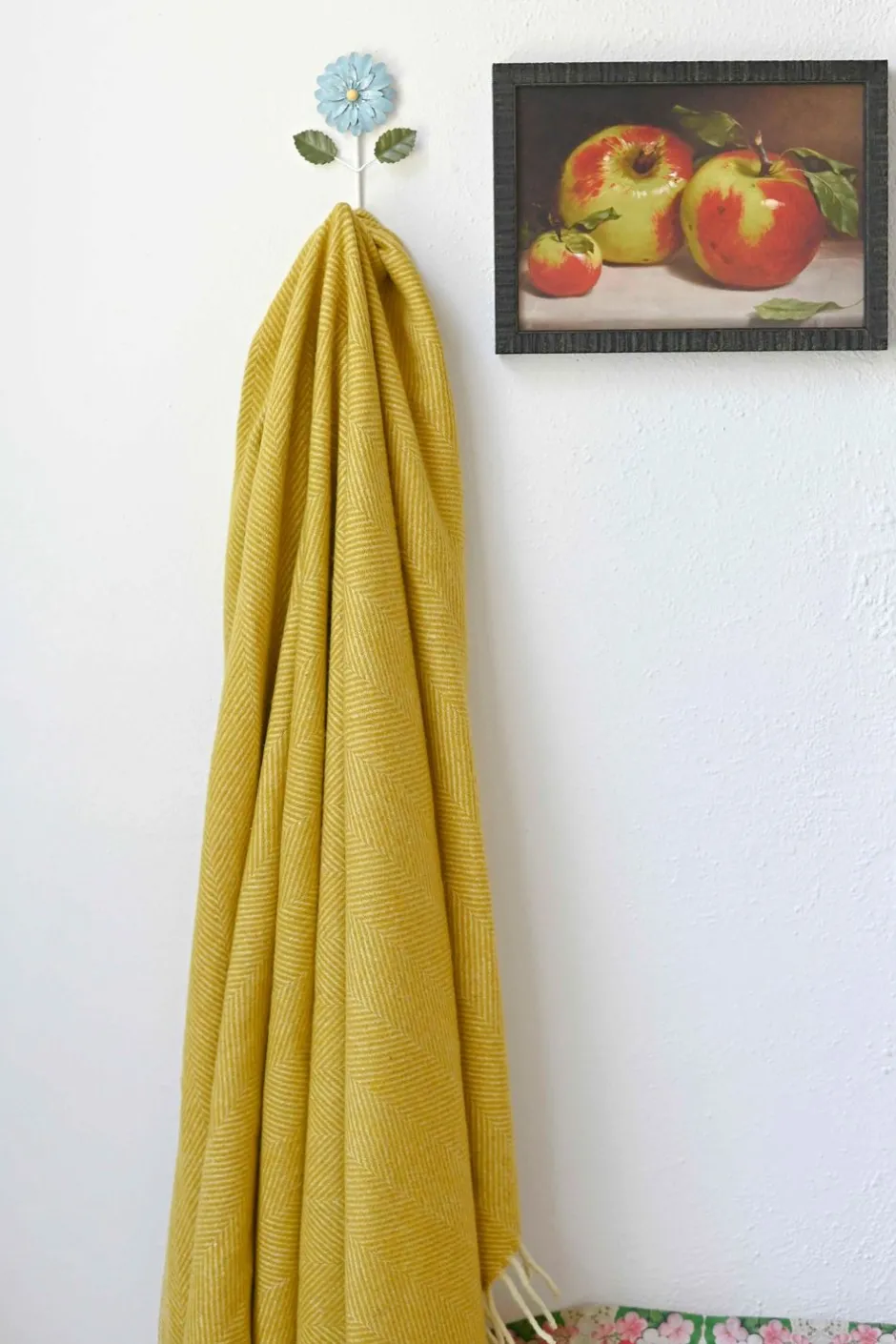 art_print__study_of_apples_2.webp Outlet Lazybones Art Print - Study Of Apples