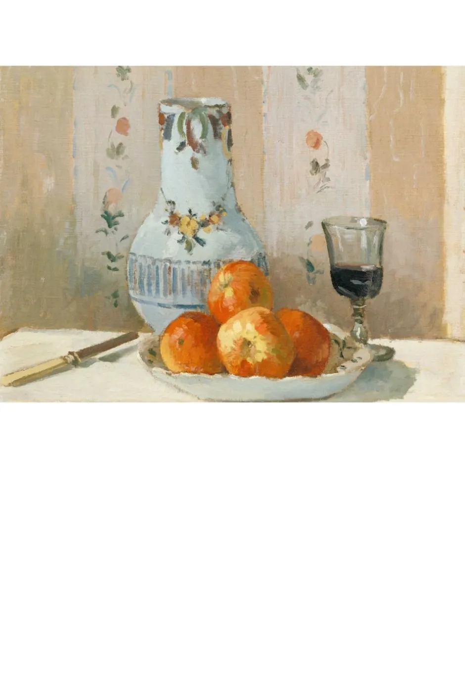 art_print_set__at_the_french_windows_4.webp Flash Sale Lazybones Art Print Set - At The French Windows