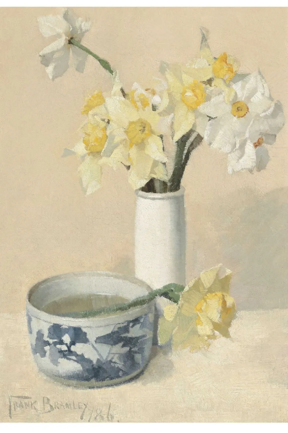 art_print_set__at_the_french_windows_7.webp Flash Sale Lazybones Art Print Set - At The French Windows