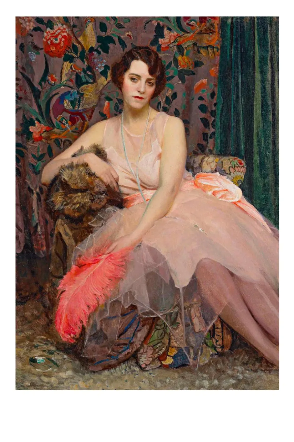 art_print_set__dorothy_2.webp Hot Lazybones Art Print Set - Dorothy