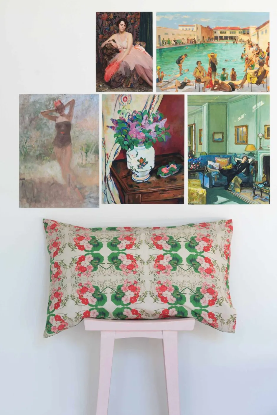 art_print_set__dorothy_6.webp Hot Lazybones Art Print Set - Dorothy