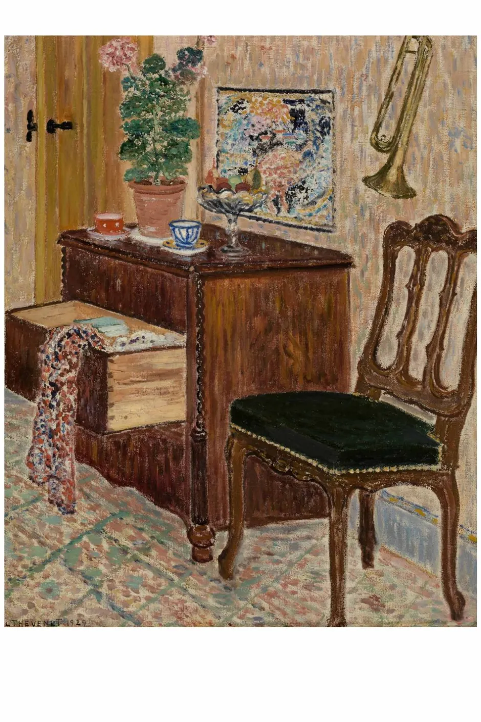 art_print_set__edna_smith_2.webp New Lazybones Art Print Set - Edna Smith