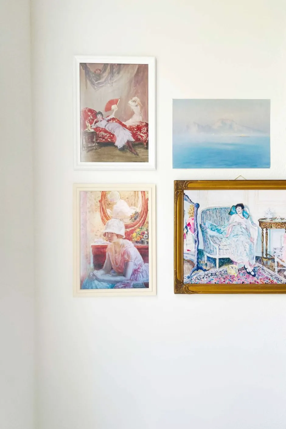 art_print_set__in_the_boudoir_10.webp Fashion Lazybones Art Print Set - In The Boudoir