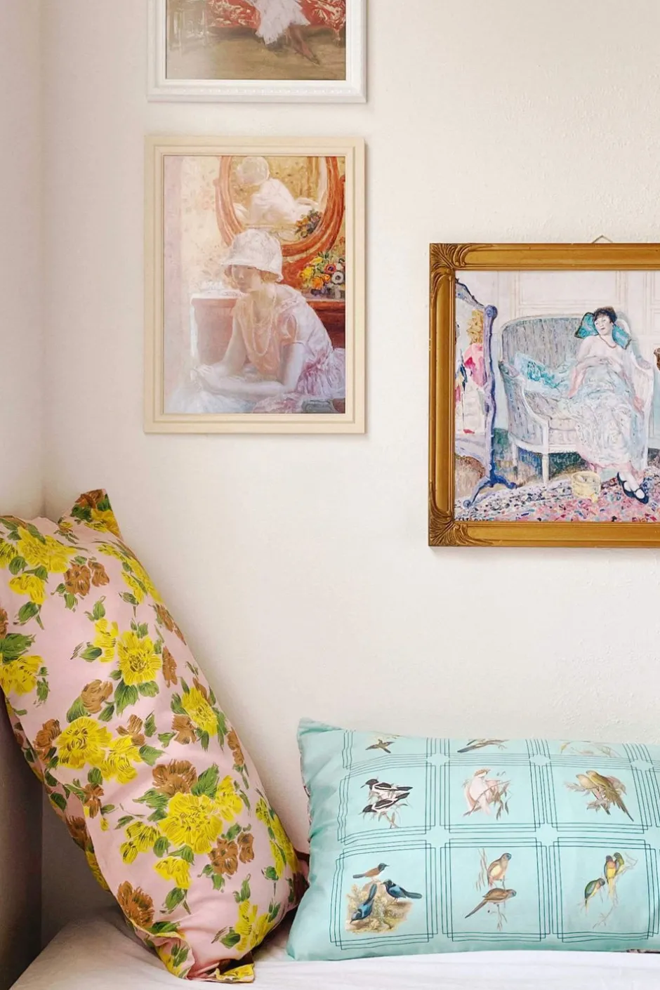 art_print_set__in_the_boudoir_9.webp Fashion Lazybones Art Print Set - In The Boudoir