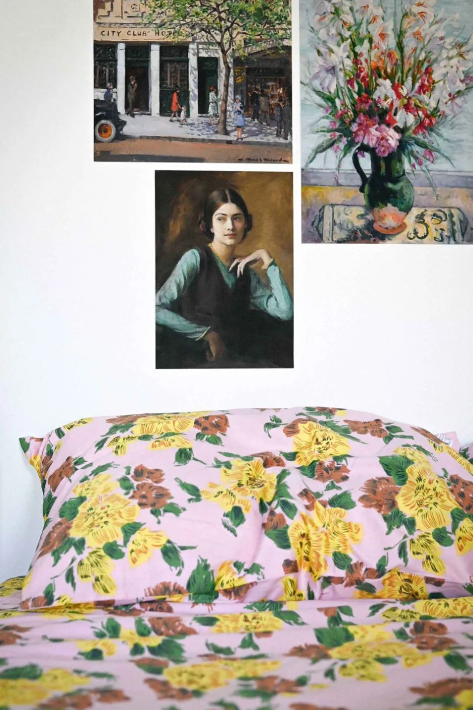 art_print_set__paris_end_2.webp Cheap Lazybones Art Print Set - Paris End
