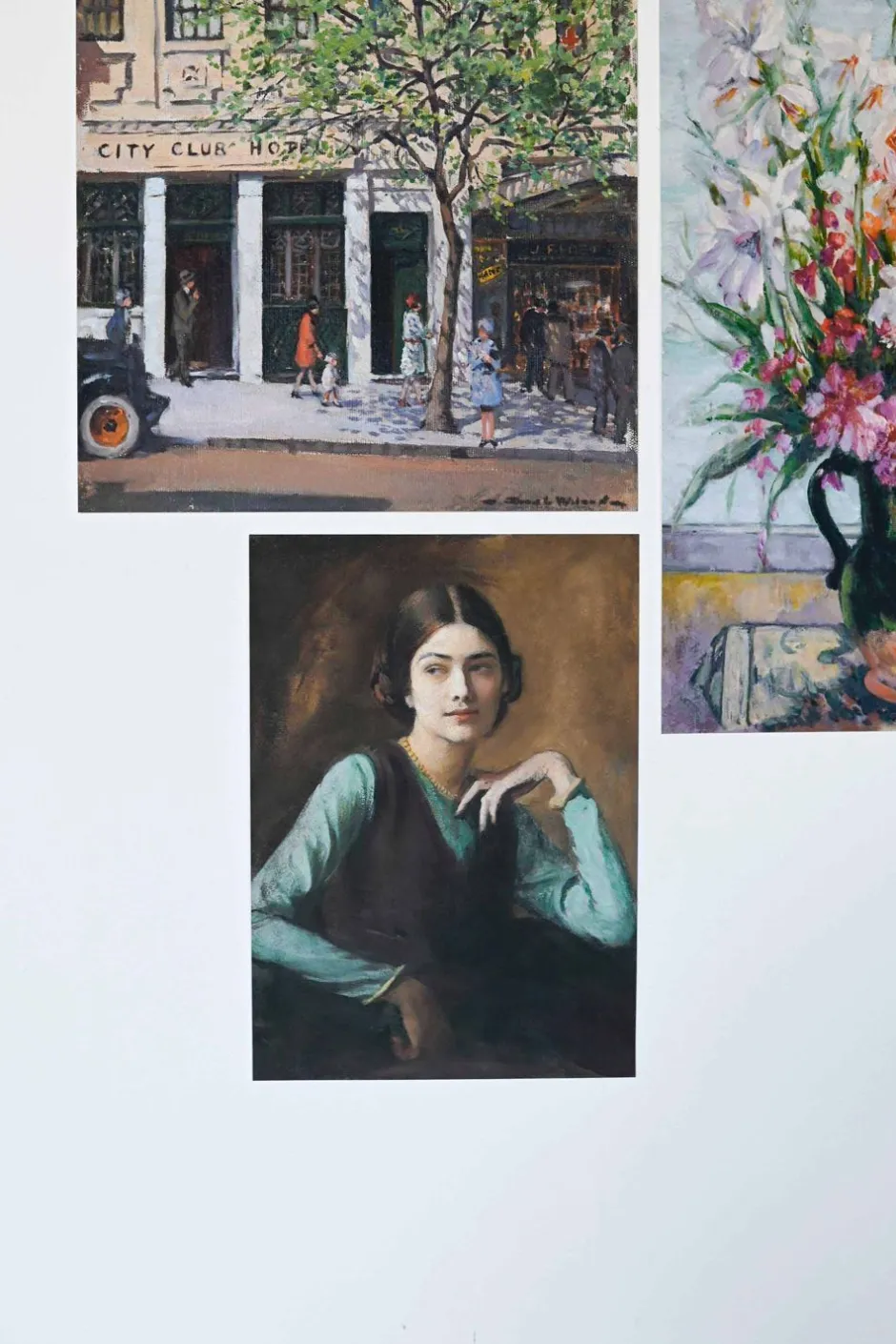 art_print_set__paris_end_3.webp Cheap Lazybones Art Print Set - Paris End