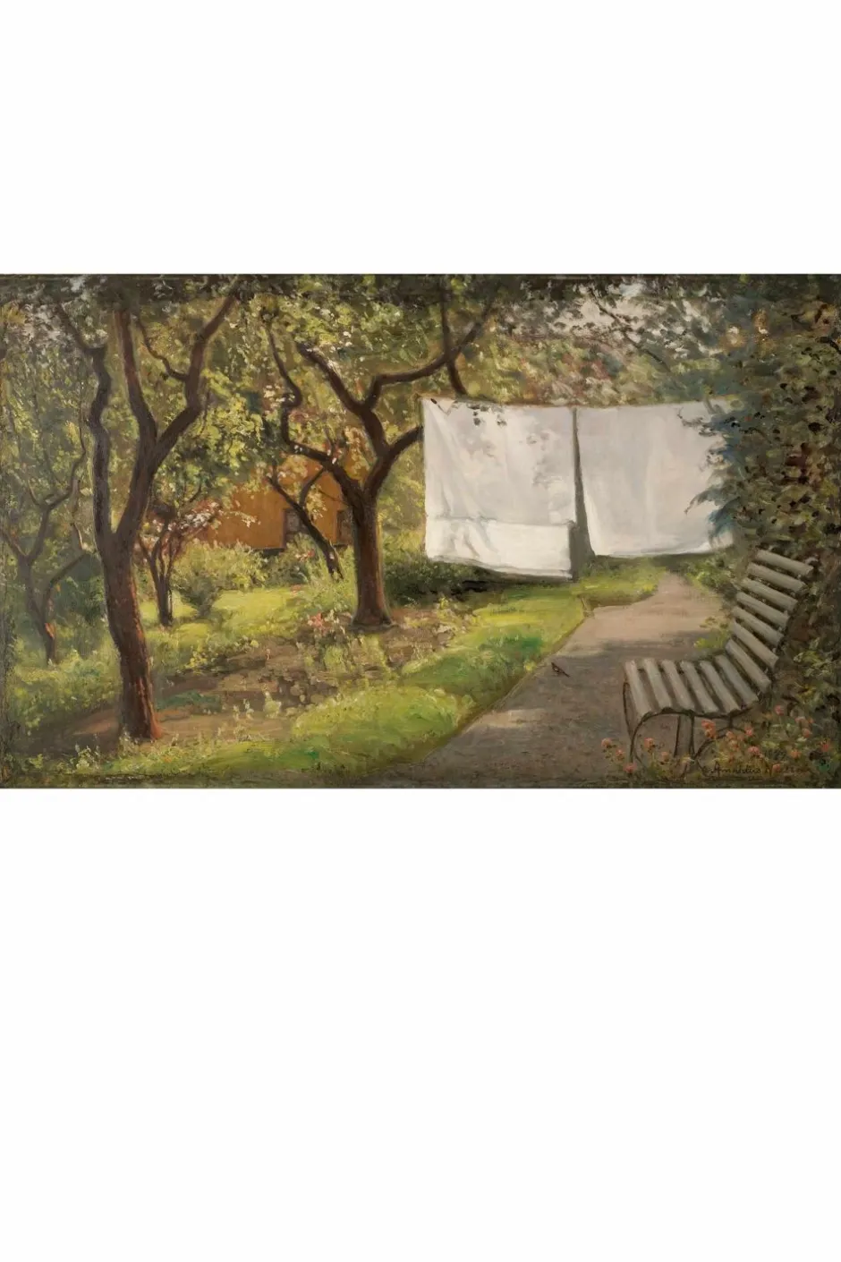 art_print_set__sunlight__shadows_2.webp Outlet Lazybones Art Print Set - Sunlight & Shadows