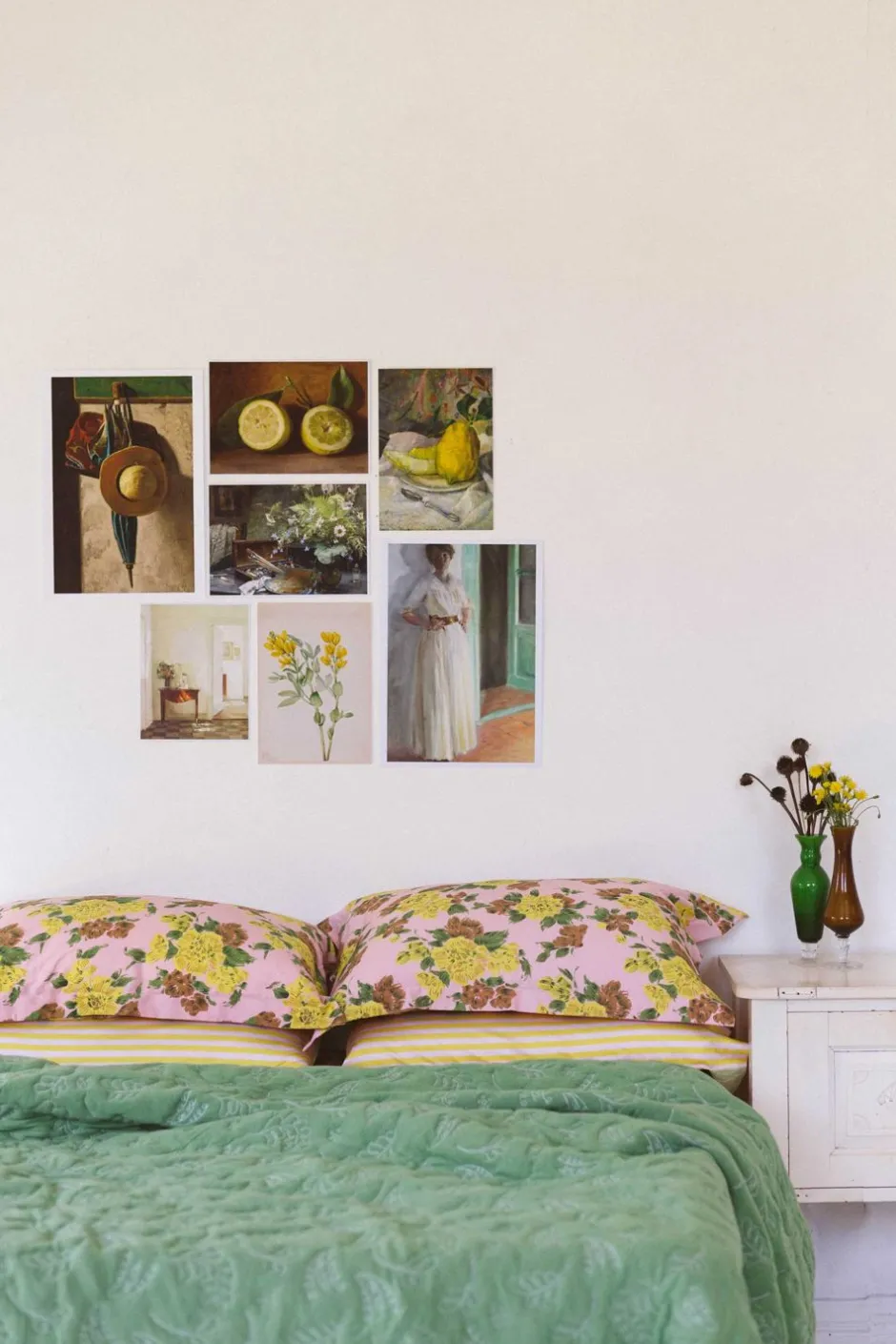 art_print_set__the_naturalist_3.webp Shop Lazybones Art Print Set - The Naturalist