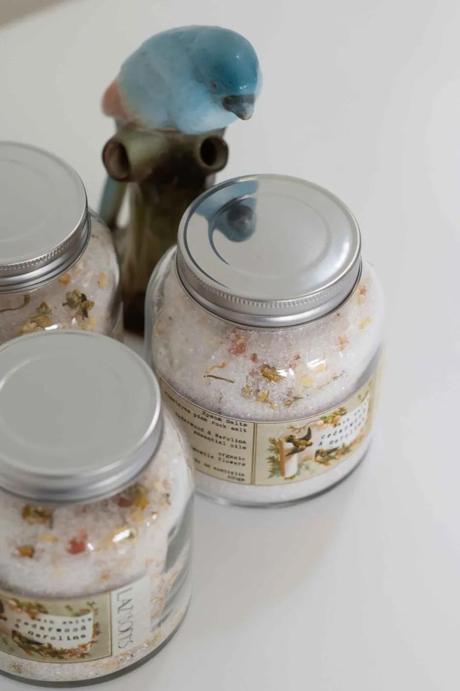 bath_salts__cedarwood__nerolina_3.webp Cheap Lazybones Bath Salts - Cedarwood & Nerolina