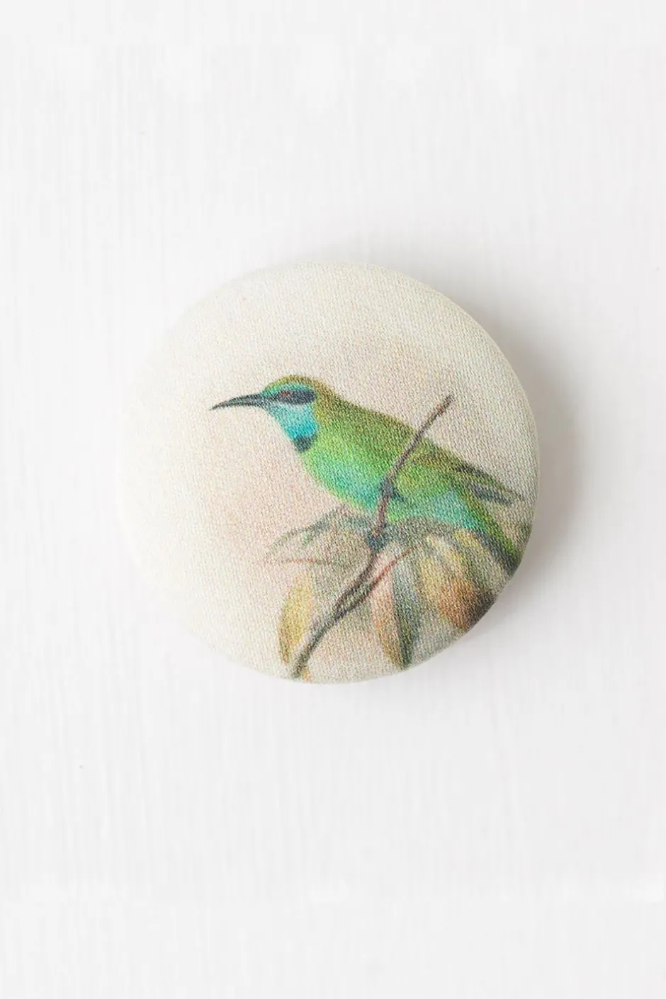 bee_eater_brooch_2.webp Discount Lazybones Bee Eater Brooch