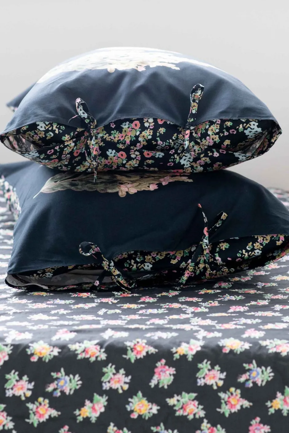 botanic_trio_pillowcase_set_5.webp Sale Lazybones Botanic Trio Pillowcase Set