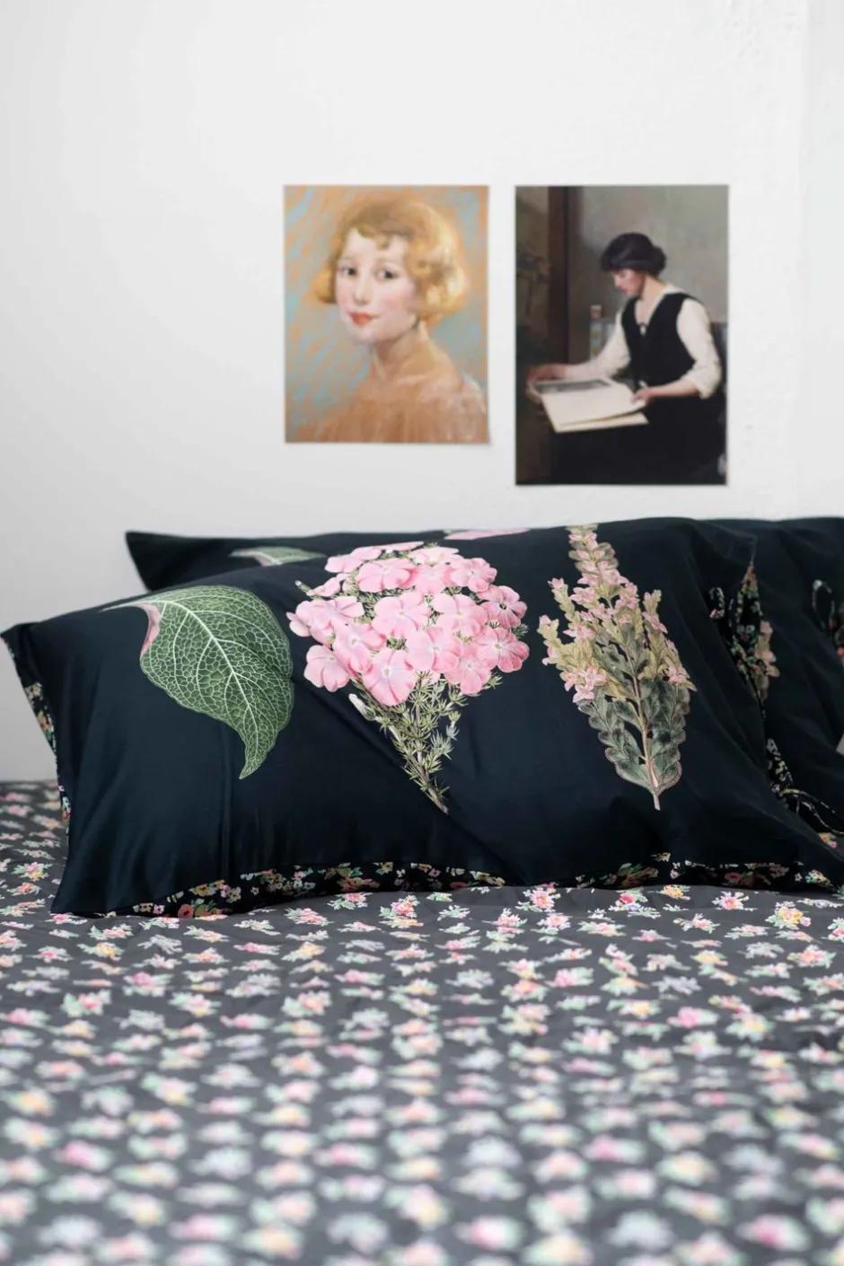botanic_trio_pillowcase_set_6.webp Sale Lazybones Botanic Trio Pillowcase Set