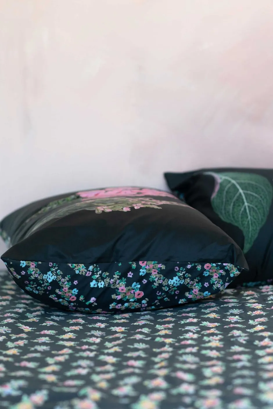 botanic_trio_pillowcase_set_7.webp Sale Lazybones Botanic Trio Pillowcase Set