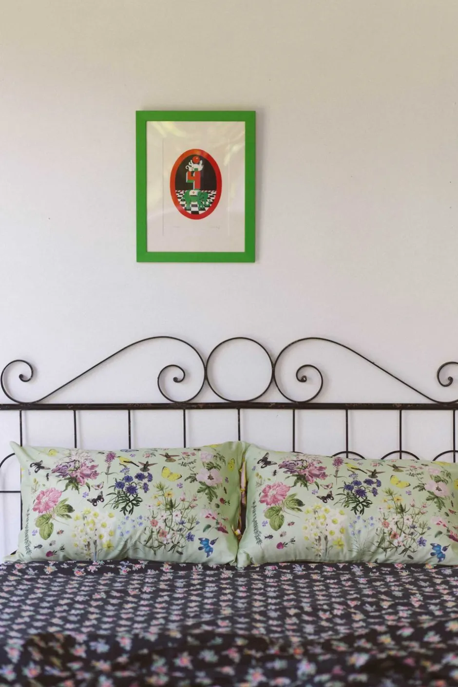 busy_garden_pillowcase_set_organic_cotton_9.webp New Lazybones Busy Garden Pillowcase Set *Organic Cotton