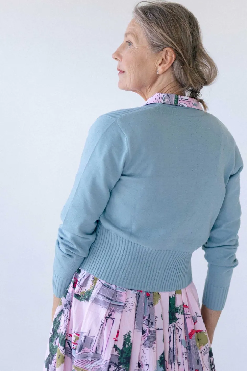 carly_cardigan_in_stillwater_organic_cotton_3.webp Discount Lazybones Carly Cardigan In Stillwater *Organic Cotton