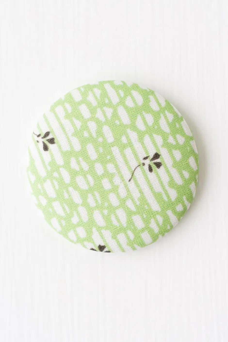 Flash Sale Lazybones Clover Magnet
