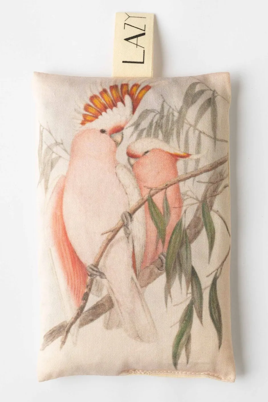 Best Sale Lazybones Cockatoo - Orange & Clove Scented Sachet