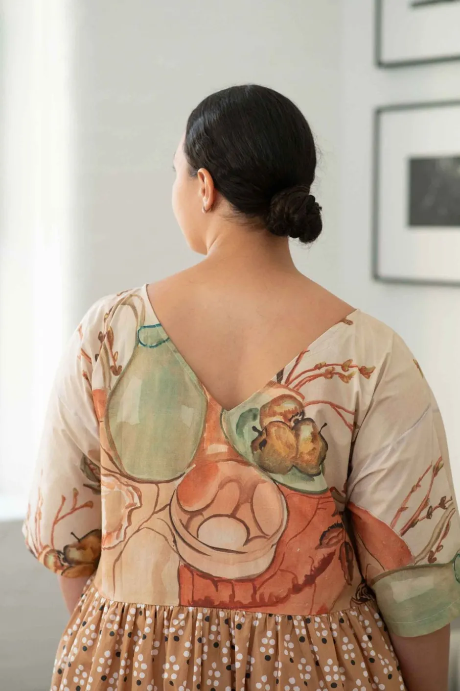 daphne_dress_still_life_4.webp Online Lazybones Daphne Dress Still Life