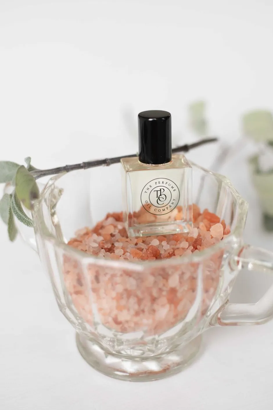 Outlet Lazybones Designer Perfume Oil Salt