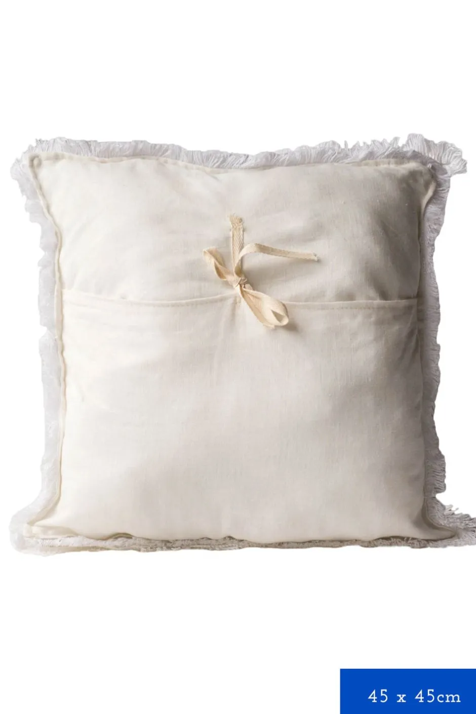 elisabeth_cushion_cover_organic_cotton_4.webp Discount Lazybones Elisabeth Cushion Cover *Organic Cotton