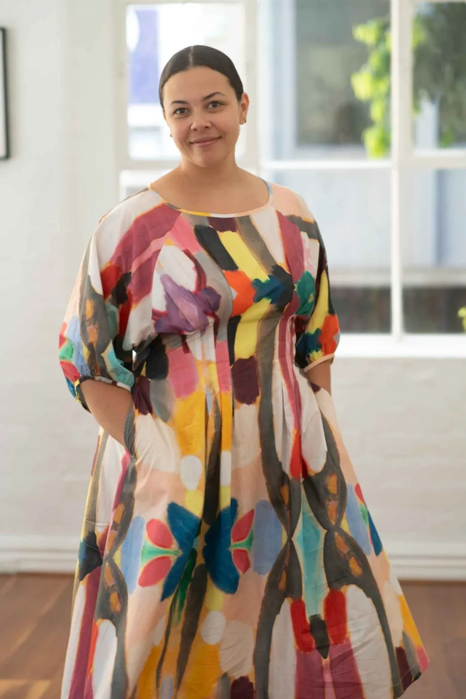 Best Lazybones Faith Dress Variation
