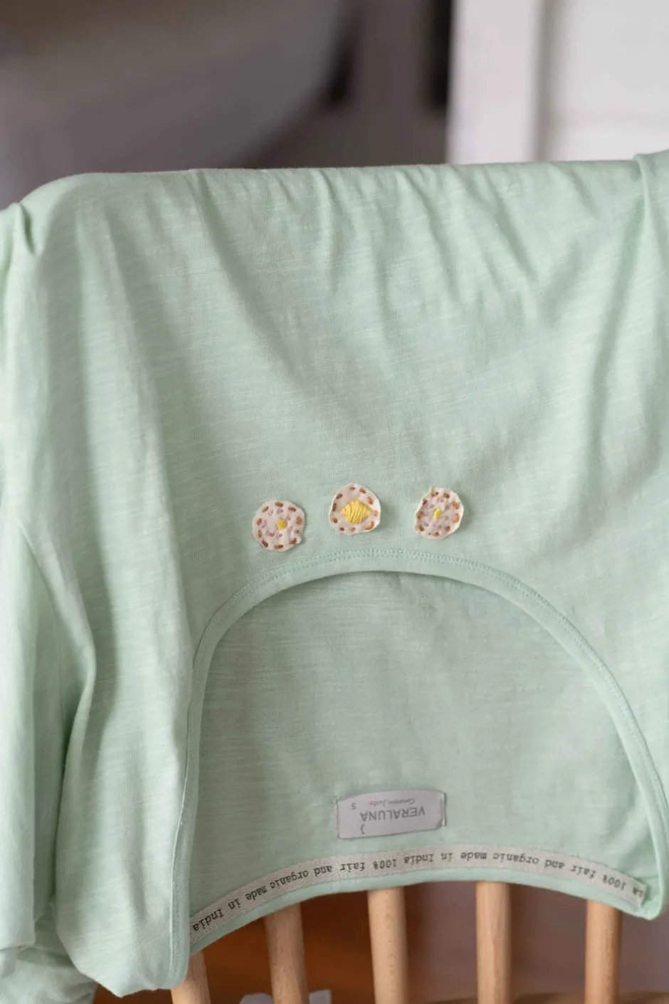 globo_tee_mint_6.webp Online Lazybones Globo Tee Mint