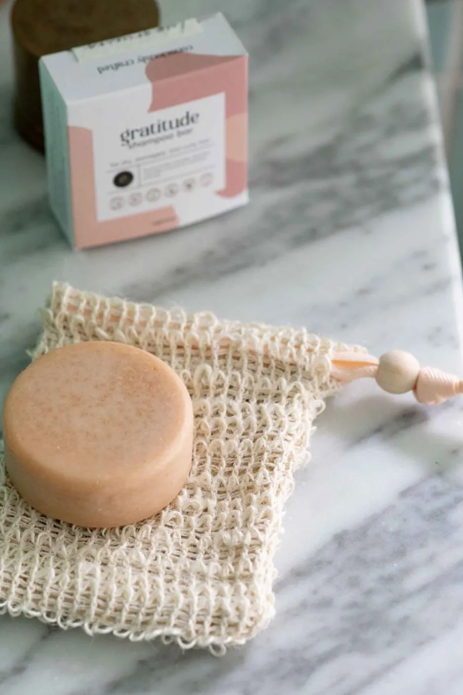 Flash Sale Lazybones Gratitude Conditioner Bar