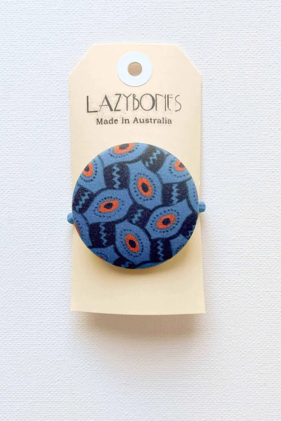 Best Sale Lazybones Hair Button All Sorts