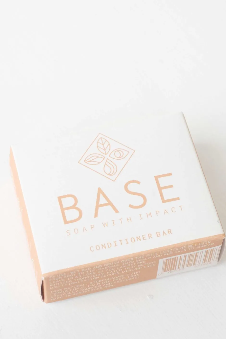 hair_conditioner_bar__lavender__orange_2.webp Hot Lazybones Hair Conditioner Bar - Lavender & Orange