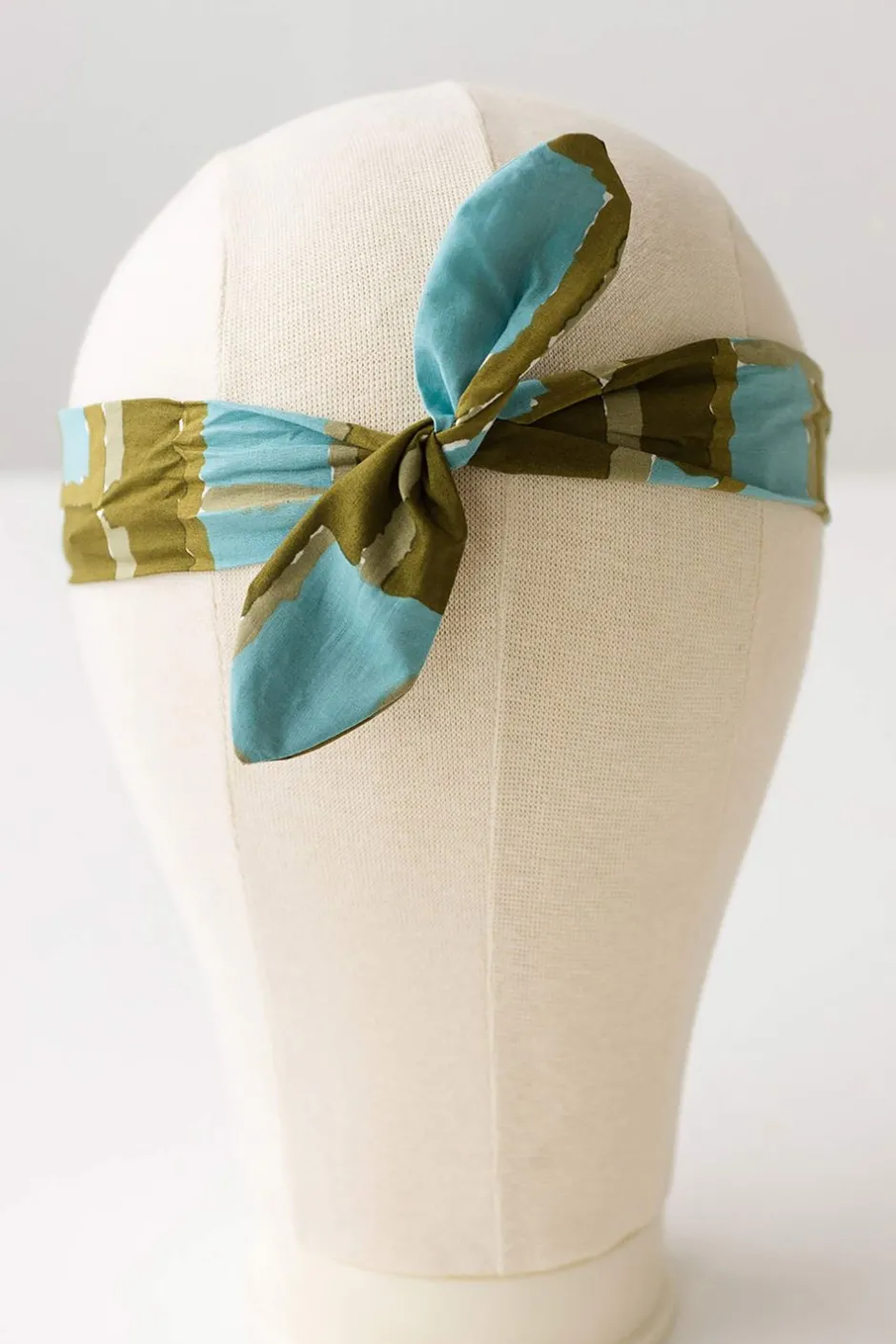 hair_wrap_in_watercolour_3.webp Best Sale Lazybones Hair Wrap In Watercolour
