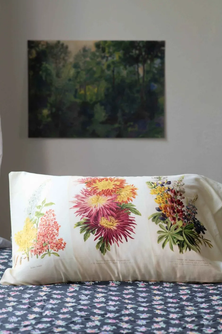 horticole_pillowcase_set_organic_cotton_3.webp Flash Sale Lazybones Horticole Pillowcase Set *Organic Cotton