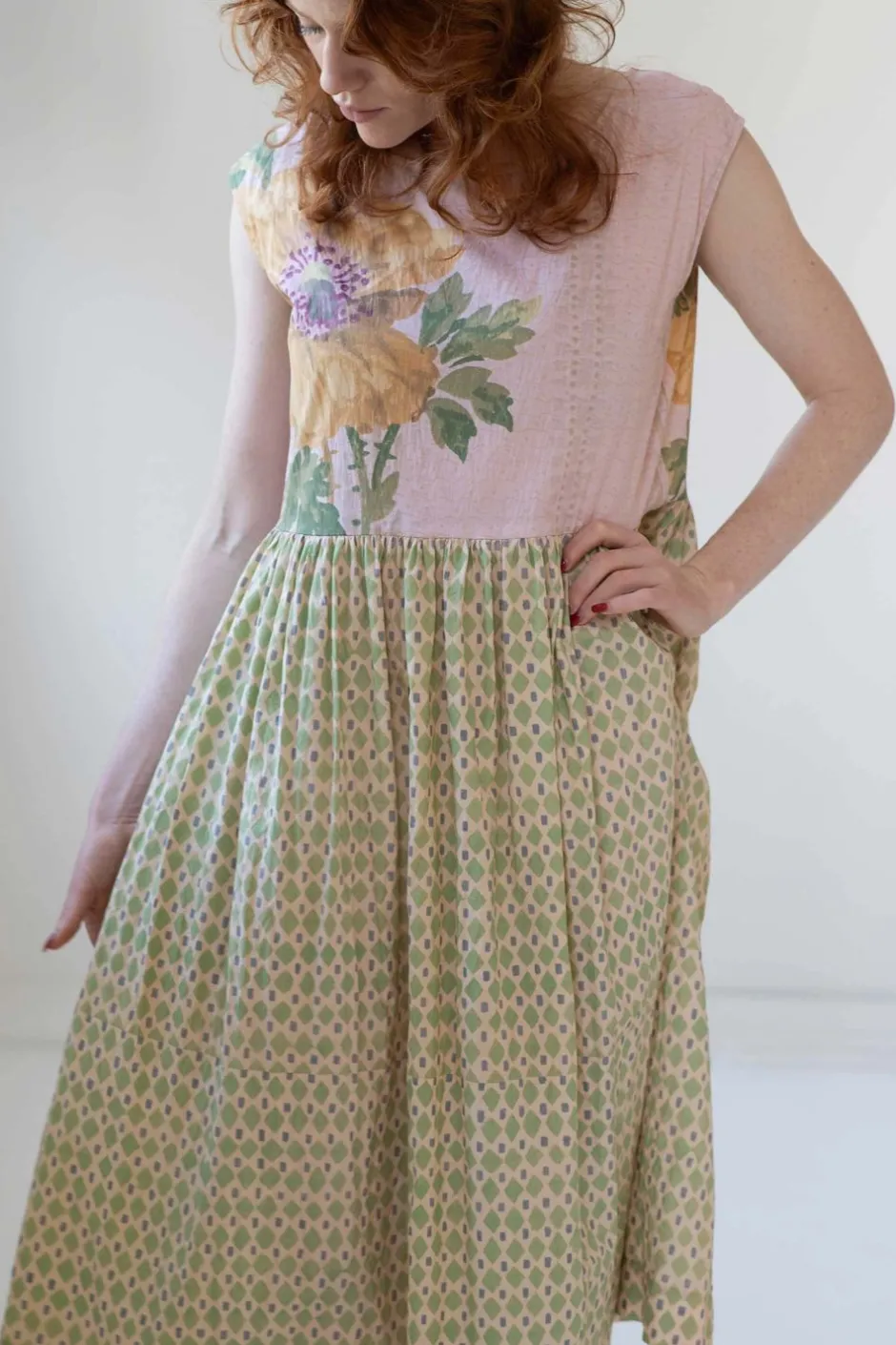 janey_dress_larkin_5.webp Cheap Lazybones Janey Dress Larkin
