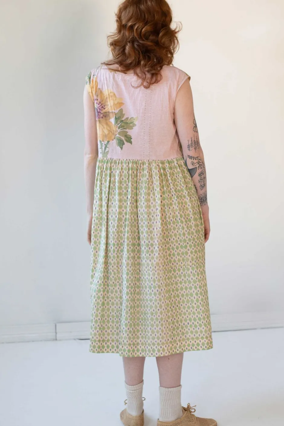 janey_dress_larkin_6.webp Cheap Lazybones Janey Dress Larkin