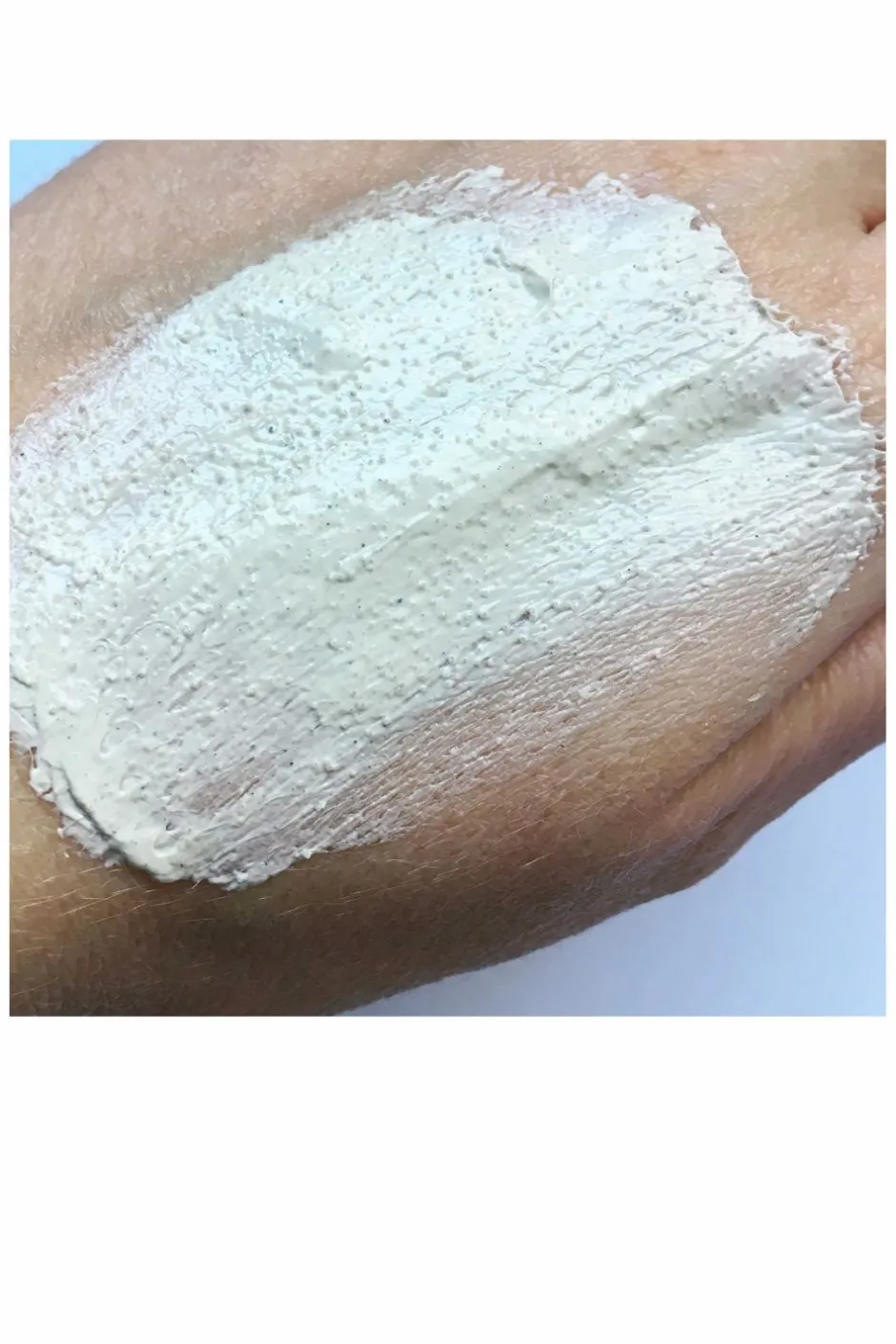 Flash Sale Lazybones Jojoba & Kaolin Mask