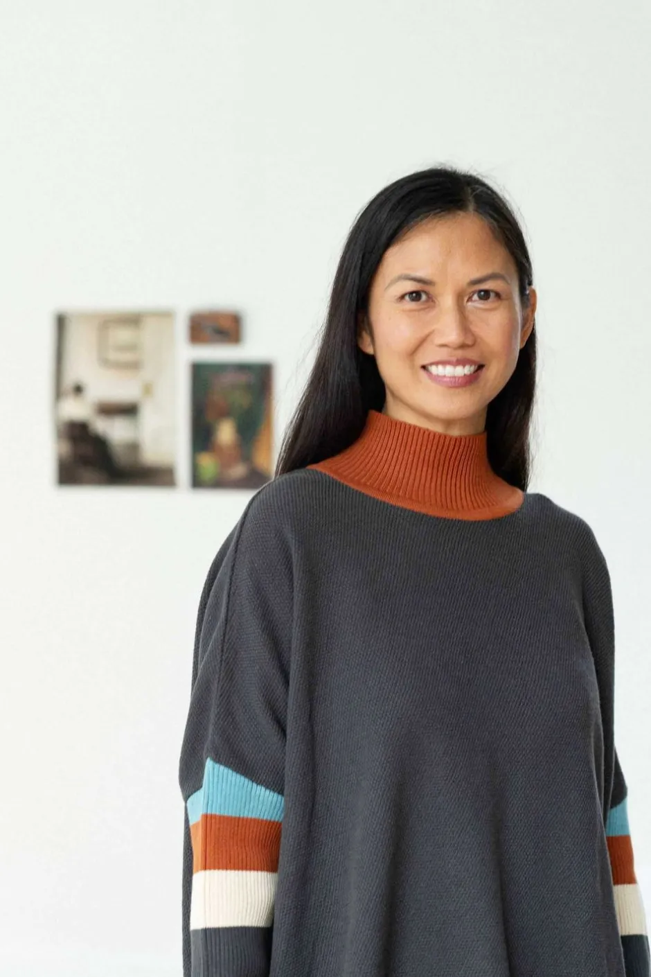 josie_jumper_charcoal_2.webp Online Lazybones Josie Jumper Charcoal