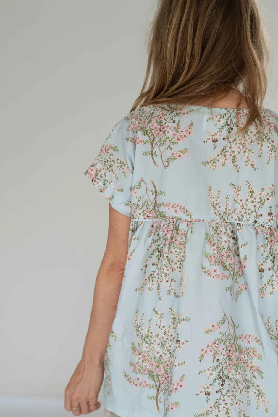 julia_top_manuka_3.webp Sale Lazybones Julia Top Manuka