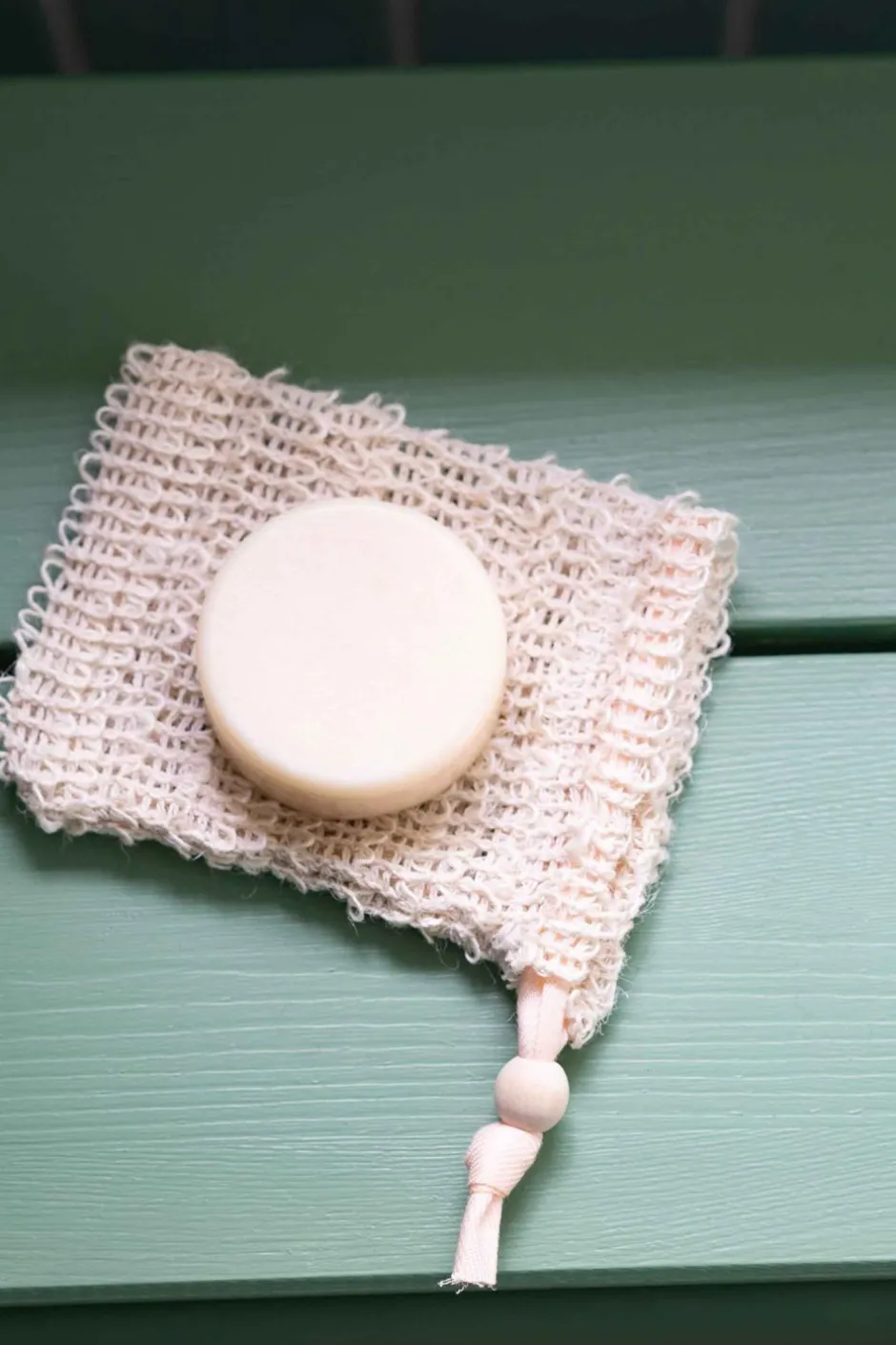 Best Lazybones Kindness Conditioner Bar