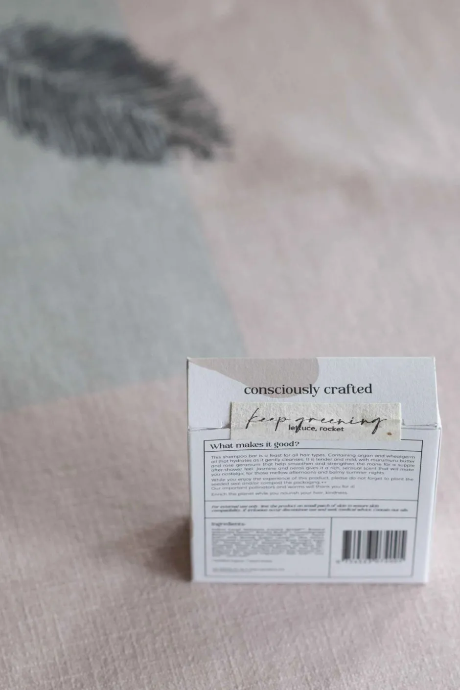kindness_conditioner_bar_3.webp Best Lazybones Kindness Conditioner Bar
