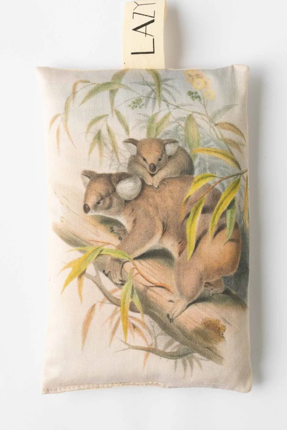 Flash Sale Lazybones Koala - Lavender Scented Sachet