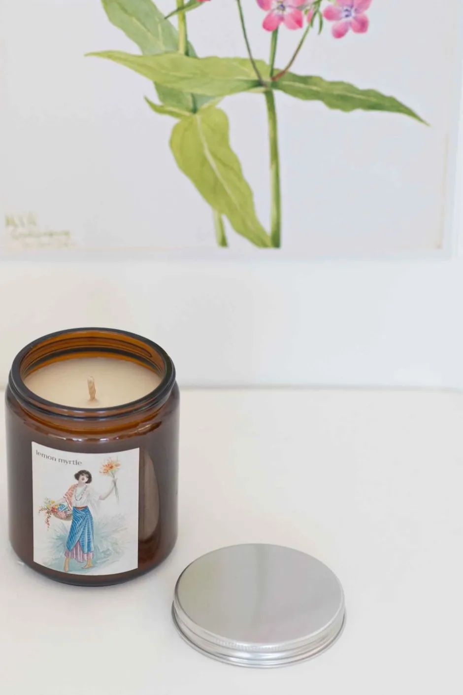 lemon_myrtle_soy_candle_3-1.webp Store Lazybones Lemon Myrtle Soy Candle