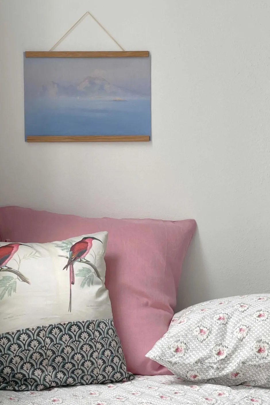 linen_euro_set_in_rose_3.webp Cheap Lazybones Linen Euro Set In Rose