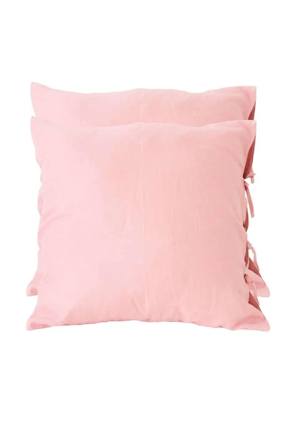 linen_euro_set_in_rose_5.webp Cheap Lazybones Linen Euro Set In Rose