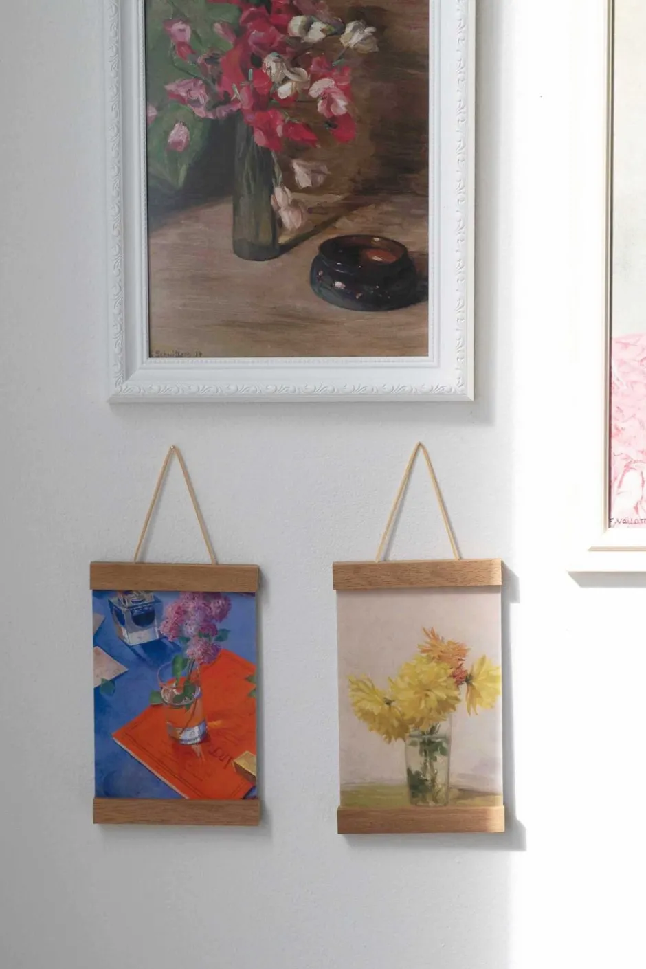 Best Sale Lazybones Magnetic Print Hanger 12Cm