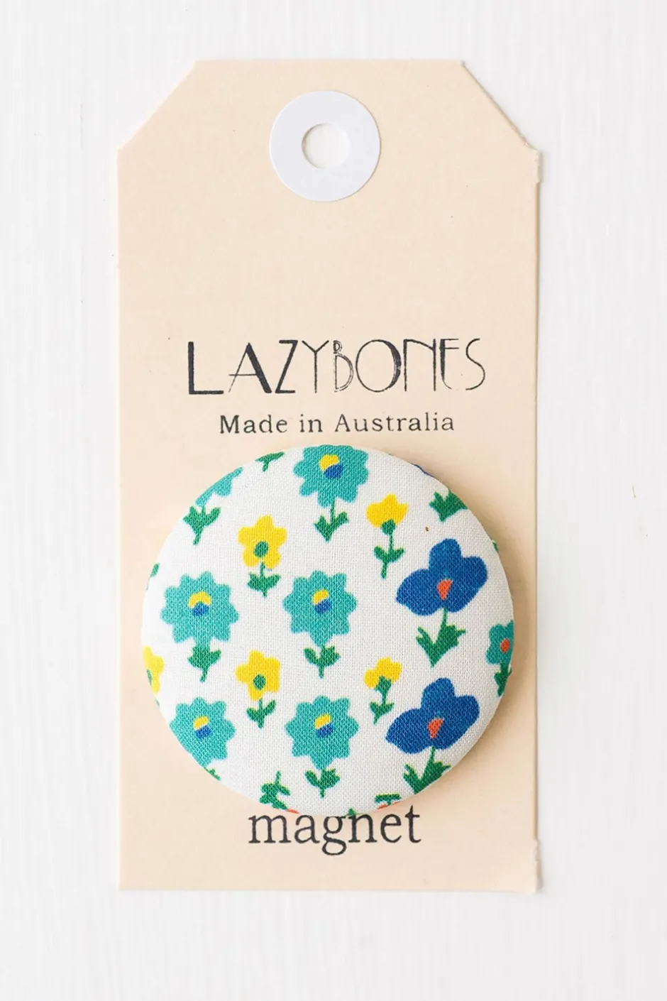 Cheap Lazybones Mindy Magnet