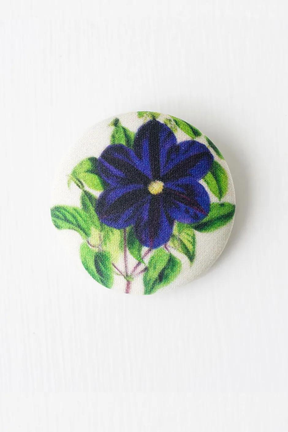 morning_glory_brooch_2.webp Outlet Lazybones Morning Glory Brooch