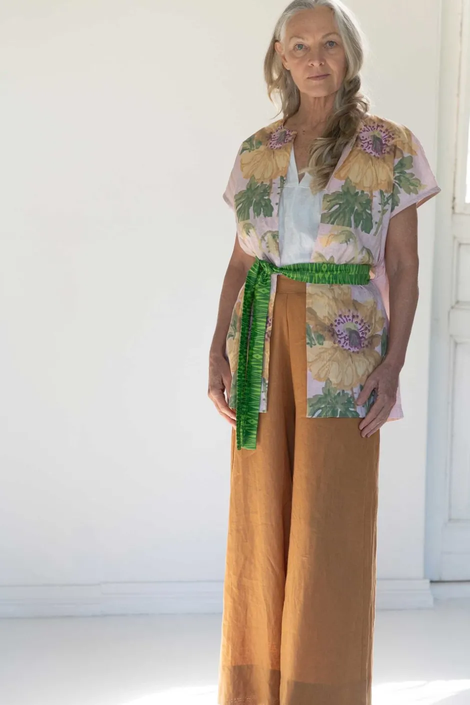 ollie_pant_caramel_6.webp Fashion Lazybones Ollie Pant Caramel