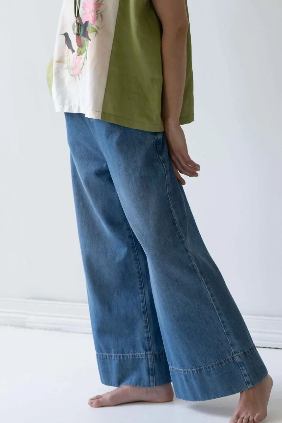 ollie_pant_in_denim_organic_cotton_4.webp New Lazybones Ollie Pant In Denim *Organic Cotton