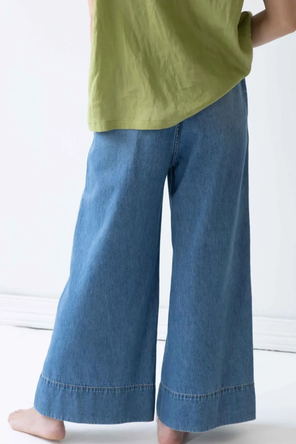 ollie_pant_in_denim_organic_cotton_5.webp New Lazybones Ollie Pant In Denim *Organic Cotton