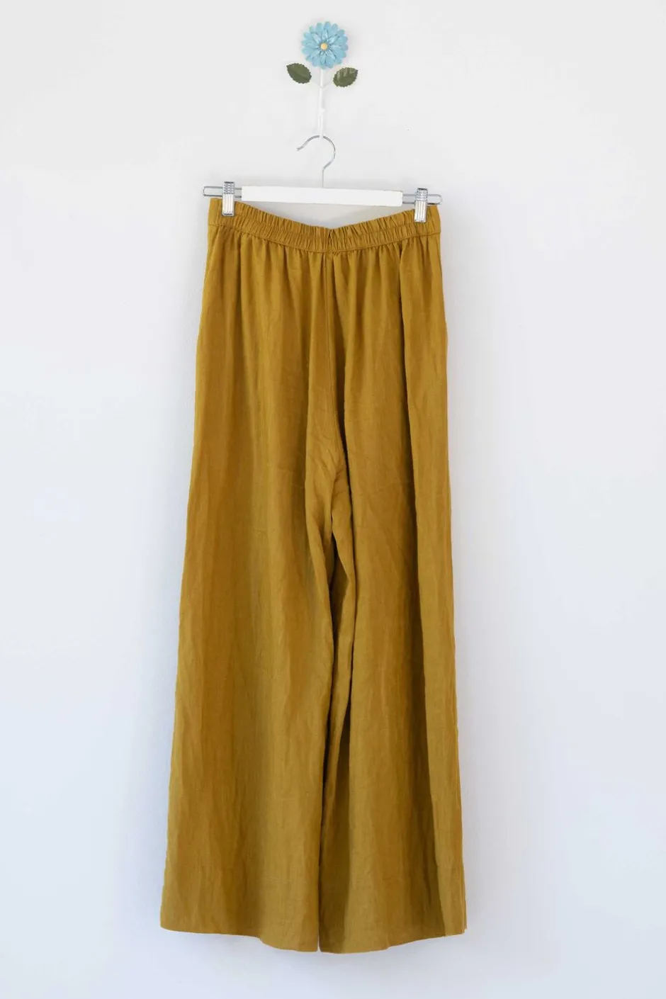 ollie_pant_olivine_4.webp Store Lazybones Ollie Pant Olivine